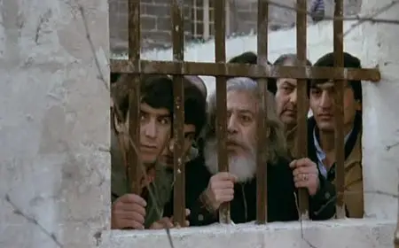 Duvar / The Wall (1983)