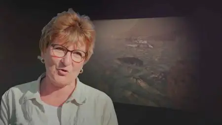 Prehistoric Worlds (2020)