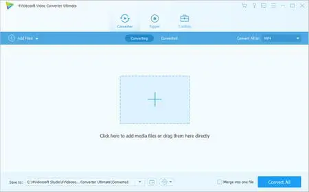 4Videosoft Video Converter Ultimate 7.2.36 (x64) Multilingual