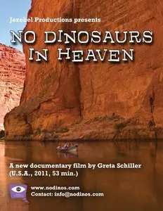 No Dinosaurs in Heaven (2010)