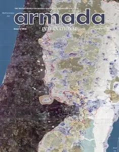 Armada International - April-May 2014 (True PDF)