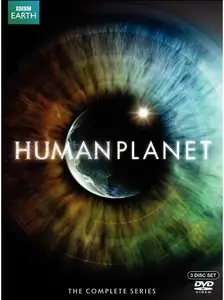 BBC Human Planet: Episode 1 of 8 - Oceans: Into the Blue (2011)