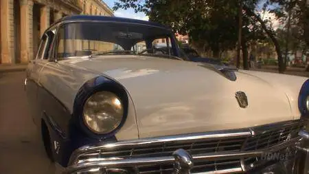 PBS - Classic American Cars of Cuba (2002)