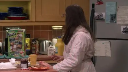 The Big Bang Theory S11E03