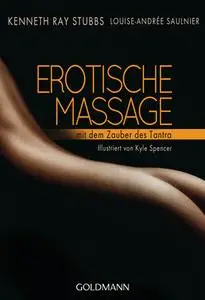 Erotische Massage: mit dem Zauber des Tantra