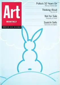 Art Monthly - February 1999 | No 223