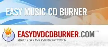 Easy Music CD Burner 3.0.91