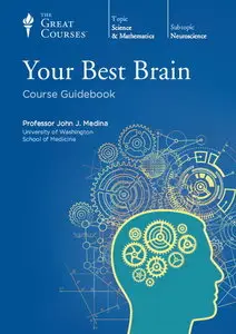 TTC Video - Your Best Brain