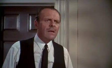 How to Murder Your Wife (1965)