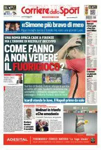 Corriere dello Sport Edizioni Locali - 19 Settembre 2016