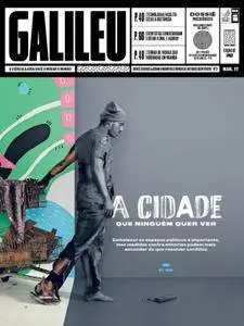 Galileu - Brazil - Issue 308 - Março 2017
