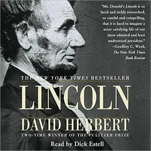 Lincoln [Audiobook]