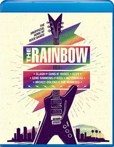The Rainbow (2019)