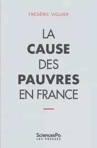 Fréderic Viguier, "La cause des pauvres en France"