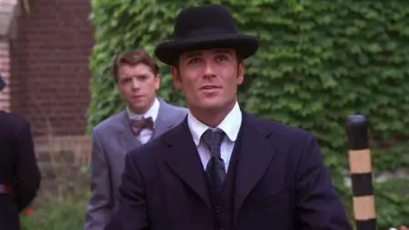 Murdoch Mysteries S02E07