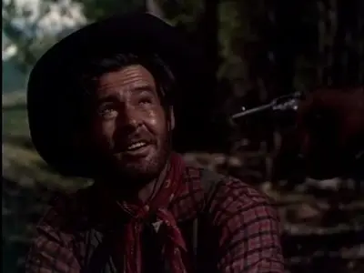 The Naked Spur (1953)