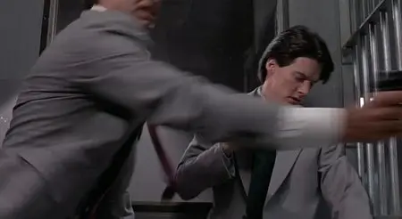 The Hidden (1987)