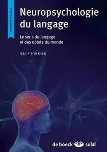 Neuropsychologie du langage