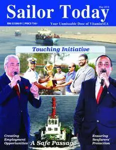 Sailor Today - May 2018