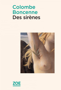 Des sirénes - Colombe Boncenne