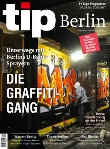 tip Berlin – 03. Mai 2017