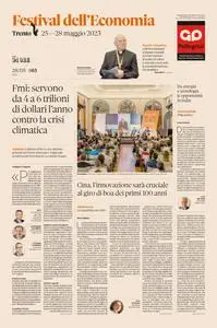 Il Sole 24 Ore Inserto - 28 Maggio 2023