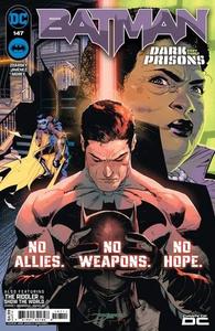 Batman v3 147 (2024) (Webrip) (The Last Kryptonian-DCP)