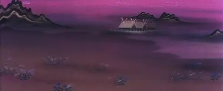 The Little Prince And The Eight-Headed Dragon (1963) [Reuploaded]