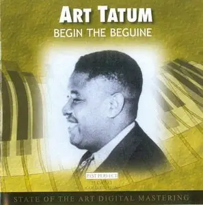 Art Tatum - Portrait (10x CD - 2001) REPOST