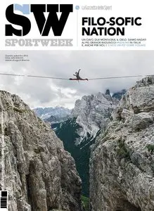 SportWeek n. 36 (28-09-13)