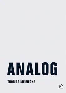 Thomas Meinecke - Analog