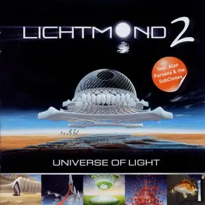 Lichtmond 2: Universe of Light (2012) [2D]