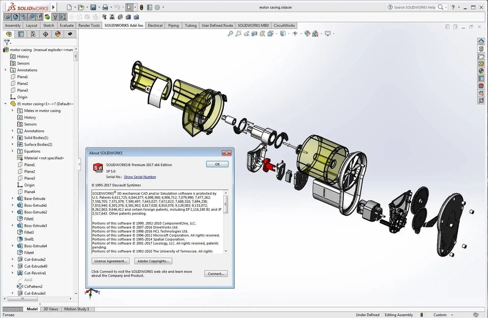 save solidworks 2017 as 2016