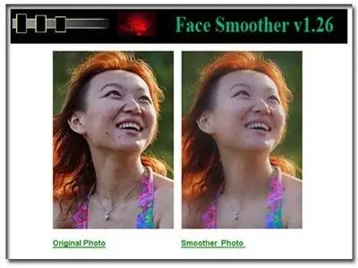 Picget Face Smoother v1.26 