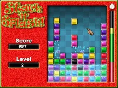 Stack n Splash v1.10 