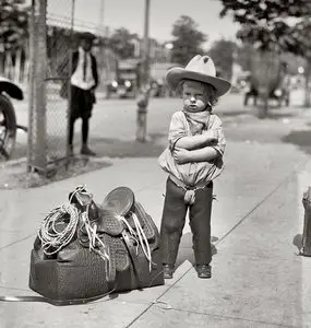 US early 20th century photographs (part 10)