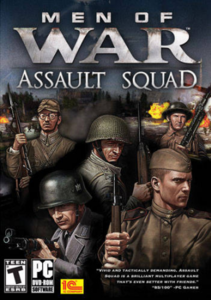 Men of War : Assault Squad (Game of the Year Edition) (2013)