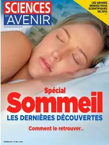 Sciences et Avenir No.804 - Février 2014