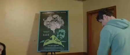 Brand New Old Love (2018)