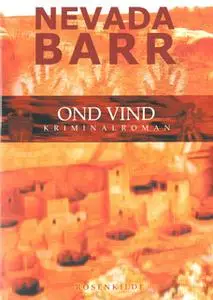 «Ond vind» by Nevada Barr
