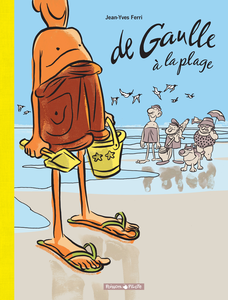 De Gaulle à La Plage