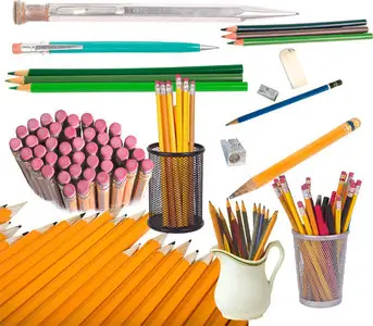 PSD-Pencils