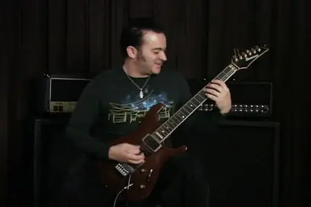 Doug Doppler - Whammy Bar Mojo - Licks & Tricks (2006)