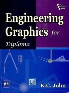 Engineering Graphics for Diploma (Repost)