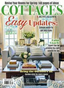 Cottages & Bungalows - April-May 2017