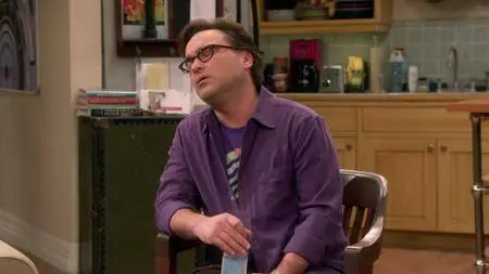 The Big Bang Theory S11E15