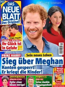 Das Neue Blatt - 27 Dezember 2023