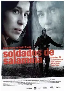 Soldiers of Salamina (2003) 