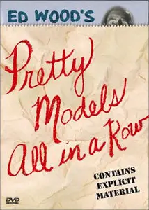 Pretty Models all in a Row / Love Feast (1969)