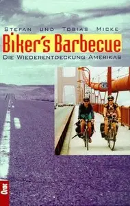 Biker's Barbecue (Repost)